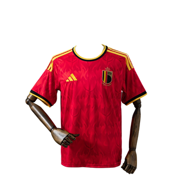 Camisola Bélgica Principal 2026