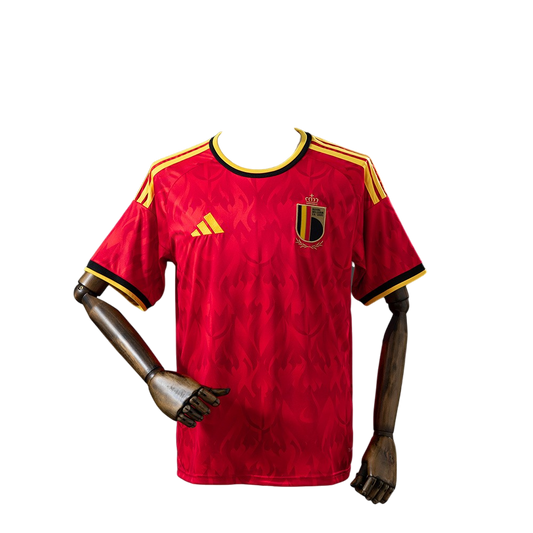 Camisola Bélgica Principal 2026