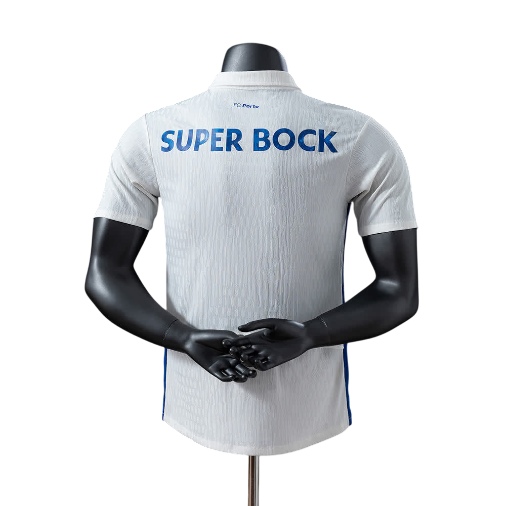 Camisola Porto 3ºEquip. 25/26 - Player