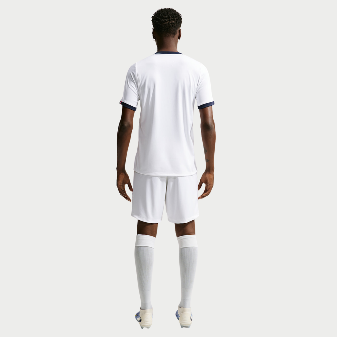 Camisa Nike PSG 2026/27 II