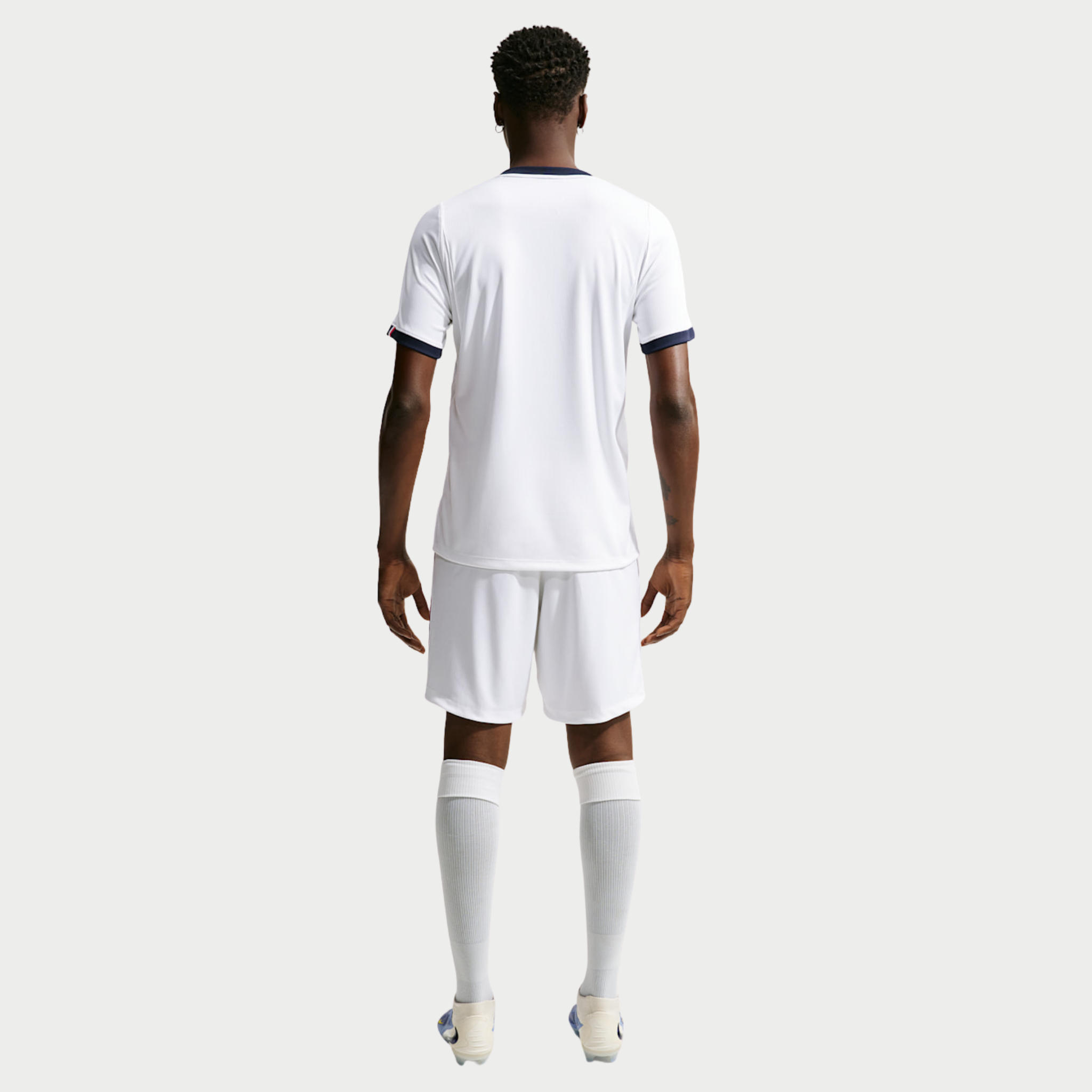 Camisola PSG Alternativa 2026/2027