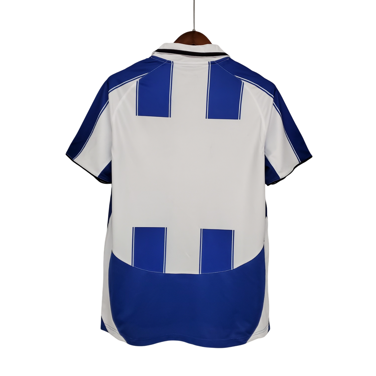 Camisola Retro Porto Home 03/04