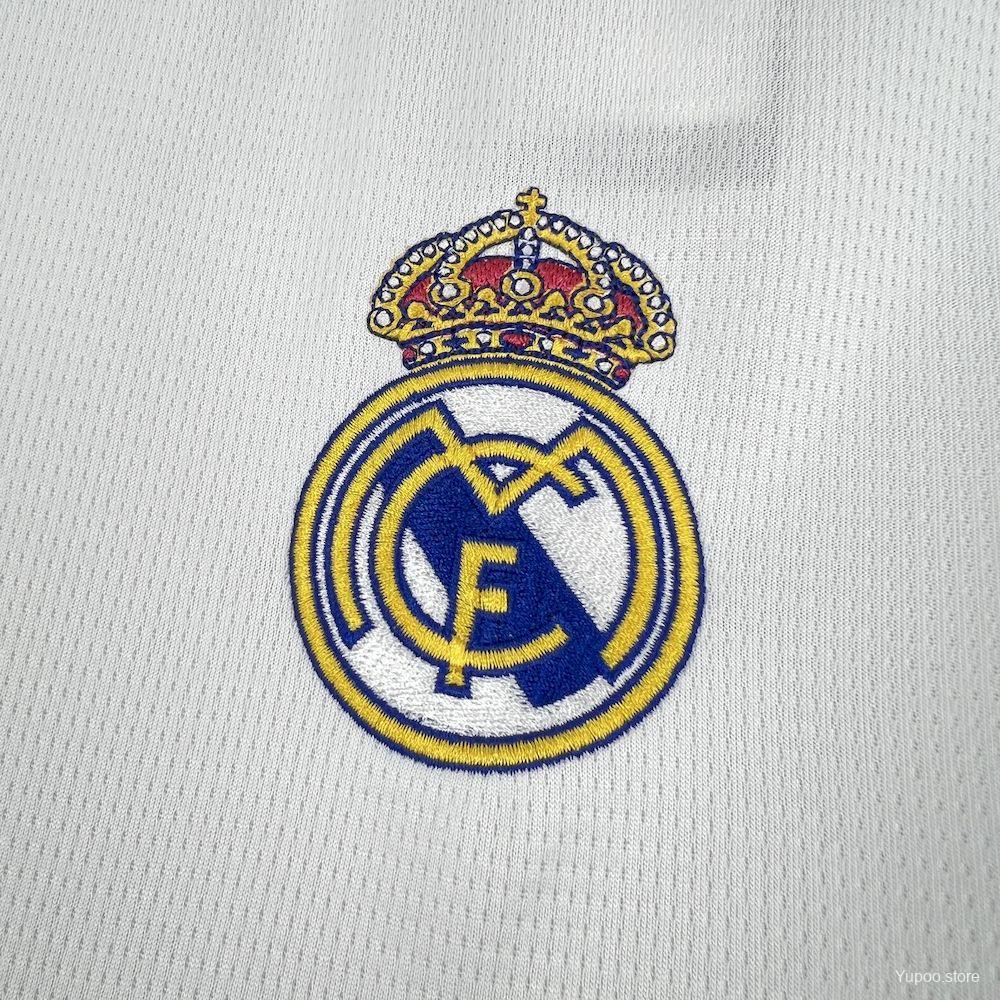 Camisola Real Madrid Home 26/27