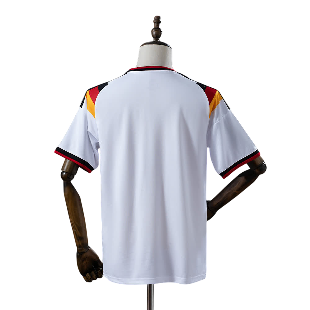 Camisola Alemanha Principal 2026