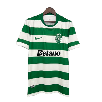Camisola Sporting Cp 1º Equip. 25/26