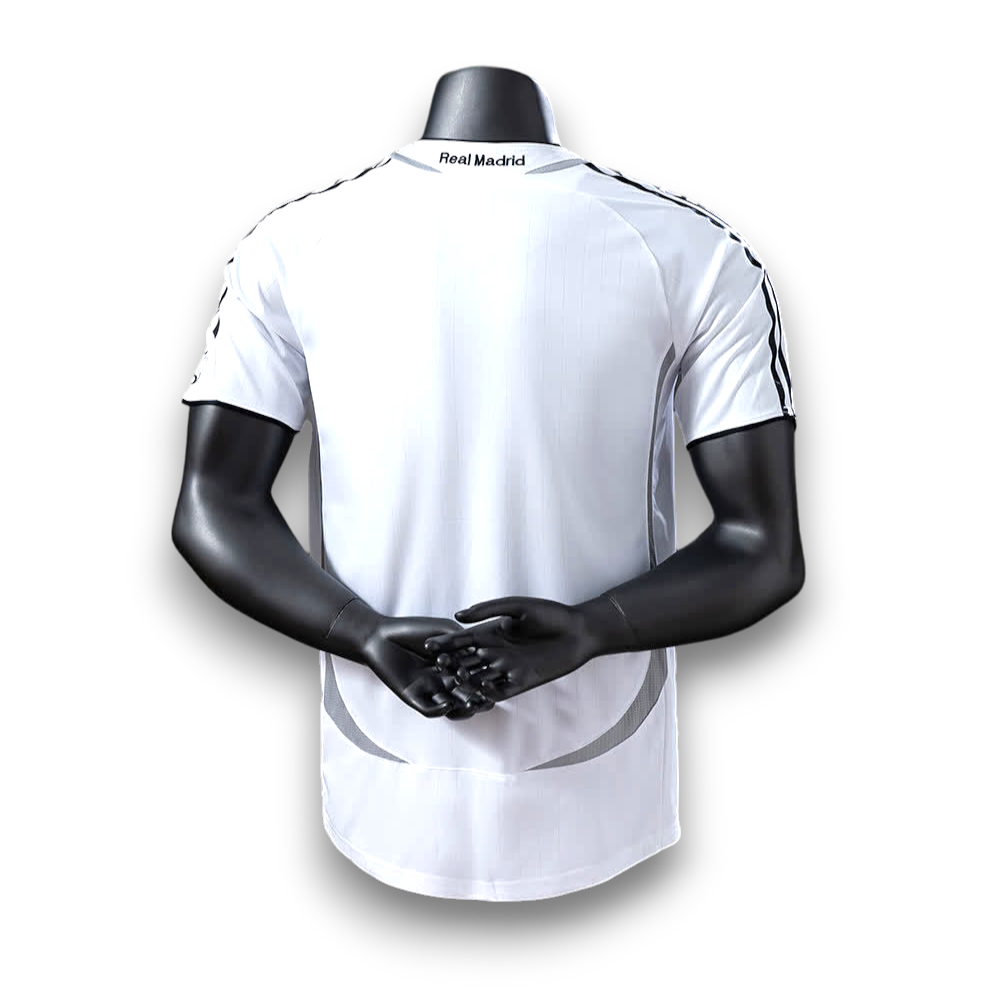 Camisola Real Madrid Retrô 2006/07 - Player