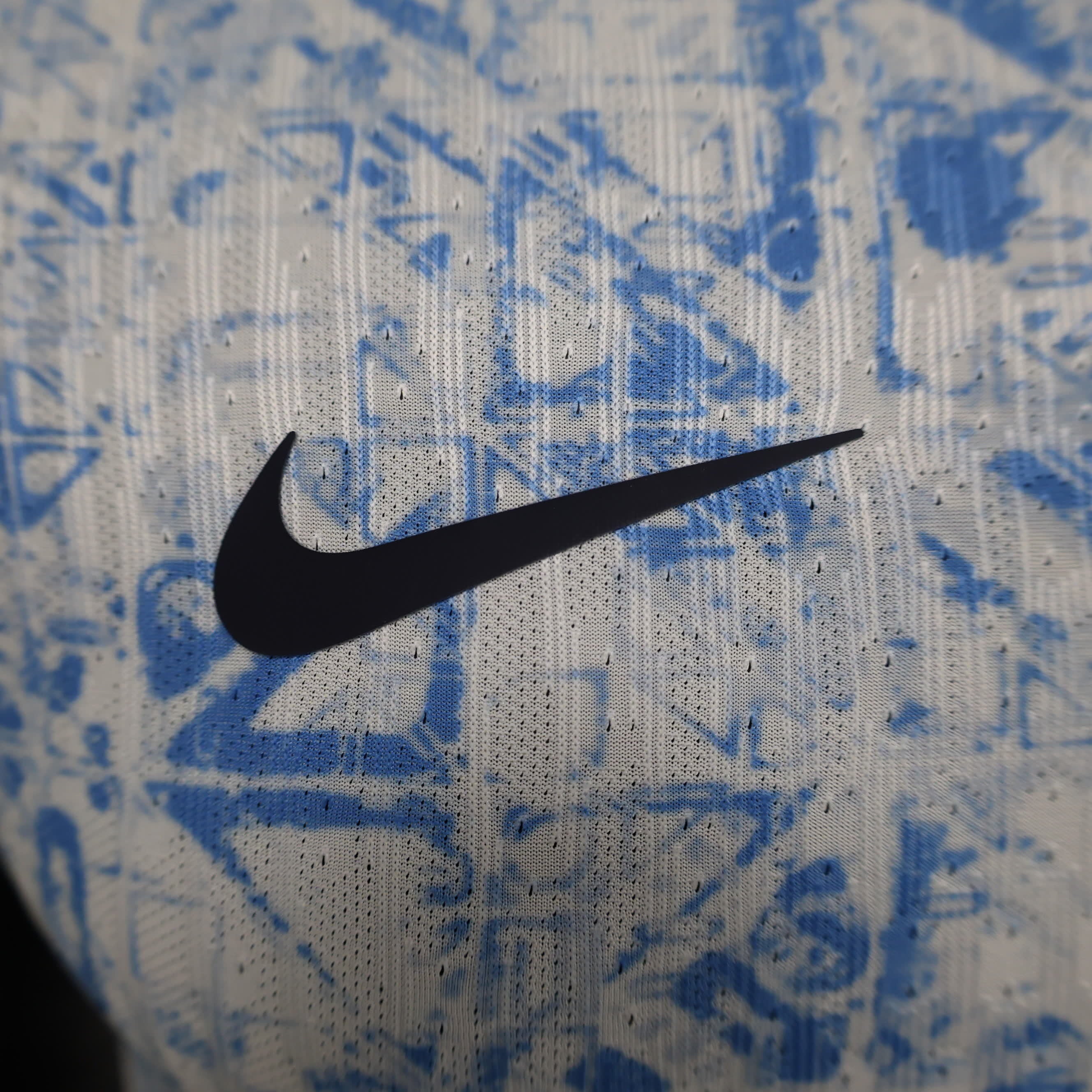 Camisola Portugal Alternativa 2024 - Player