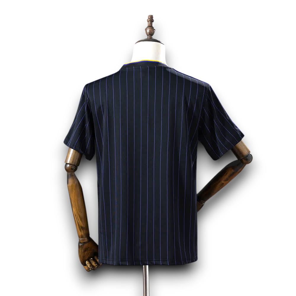 Camisola Manchester United Preta Edição Especial 25/26