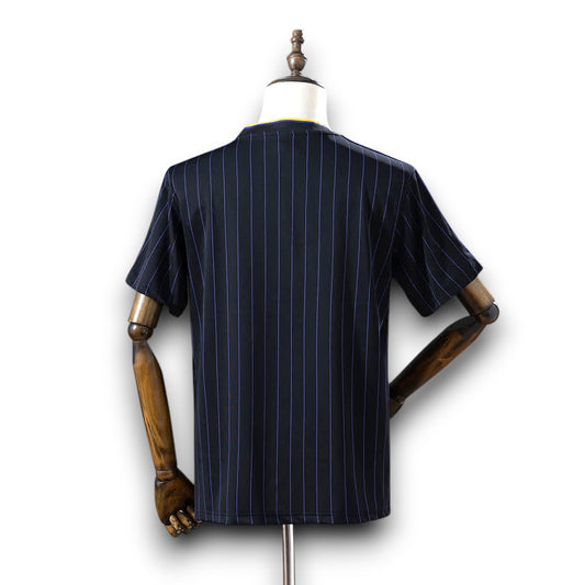 Camisola Manchester United Preta Edição Especial 25/26