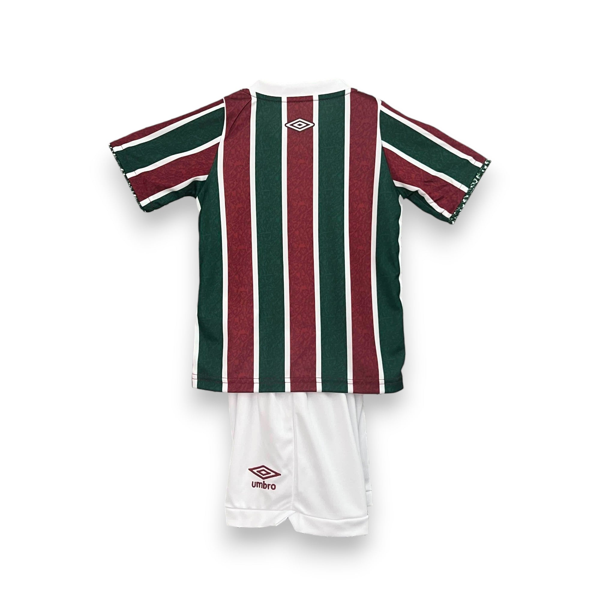 Conjunto Infantil Fluminense Principal 24/25
