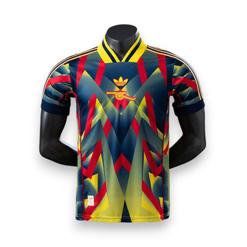 Camisola Arsenal Lifestyler 25/26 - Player