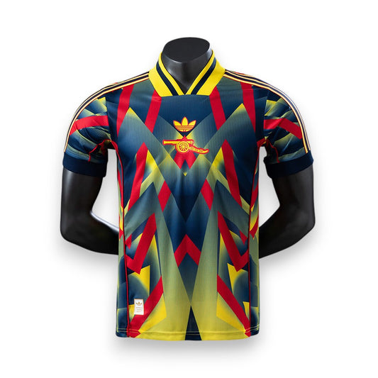 Camisola Arsenal Lifestyler 25/26 - Player