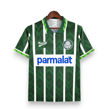 Camisola Palmeiras Retrô Principal 1996