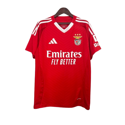 Camisola Benfica Home 24/25