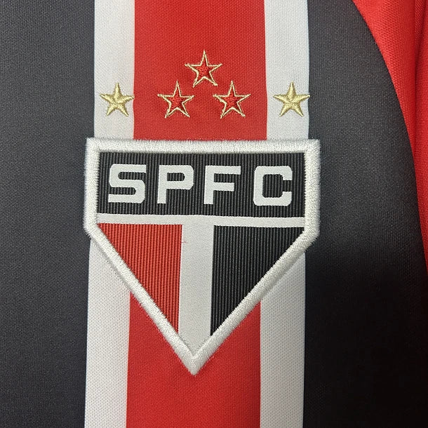 Camisola São Paulo Away 25/26 - Player