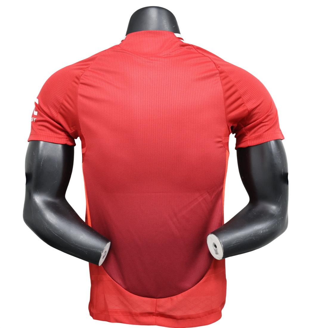 Camisola Manchester United Home 24/25 - Player
