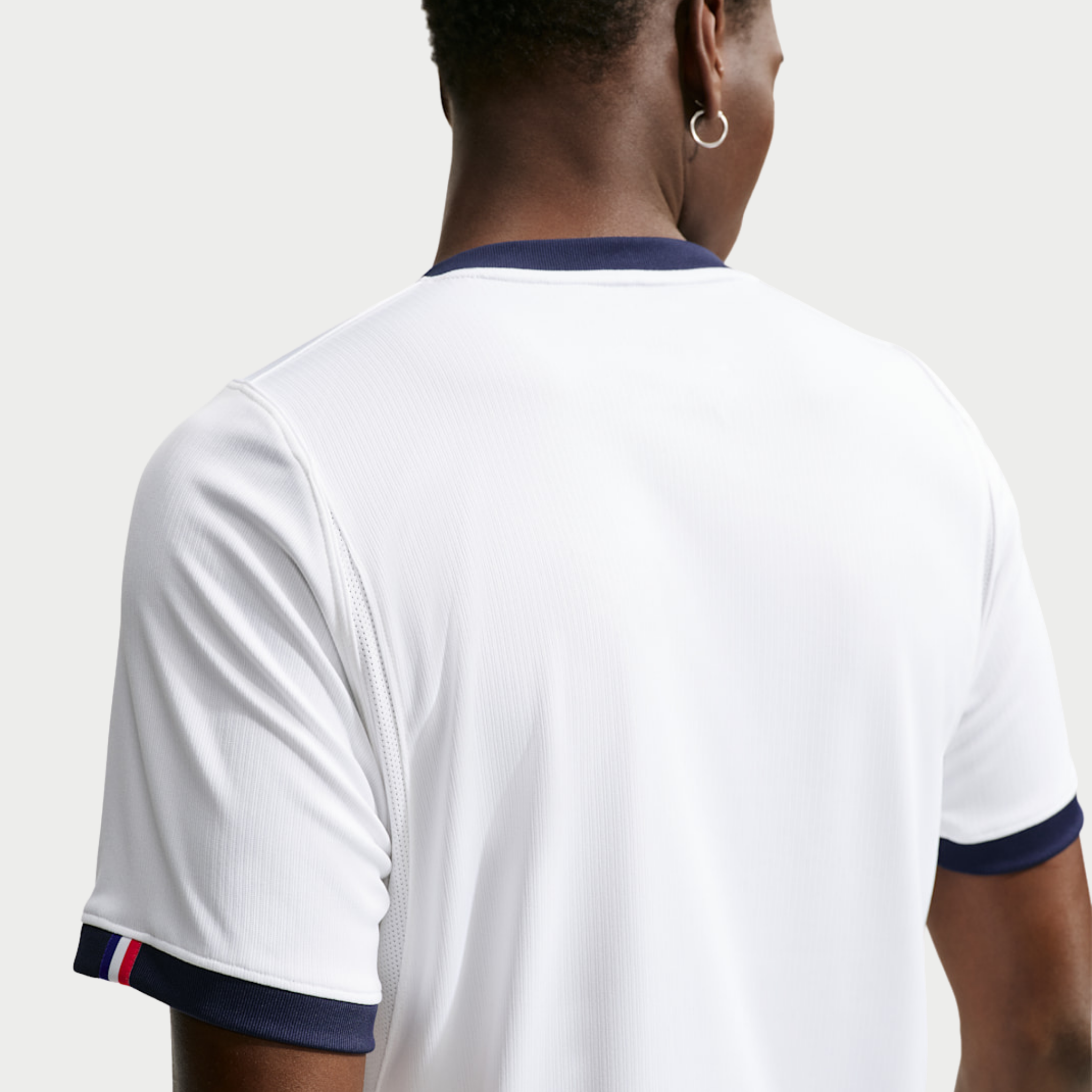 Camisola PSG Alternativa 2026/2027
