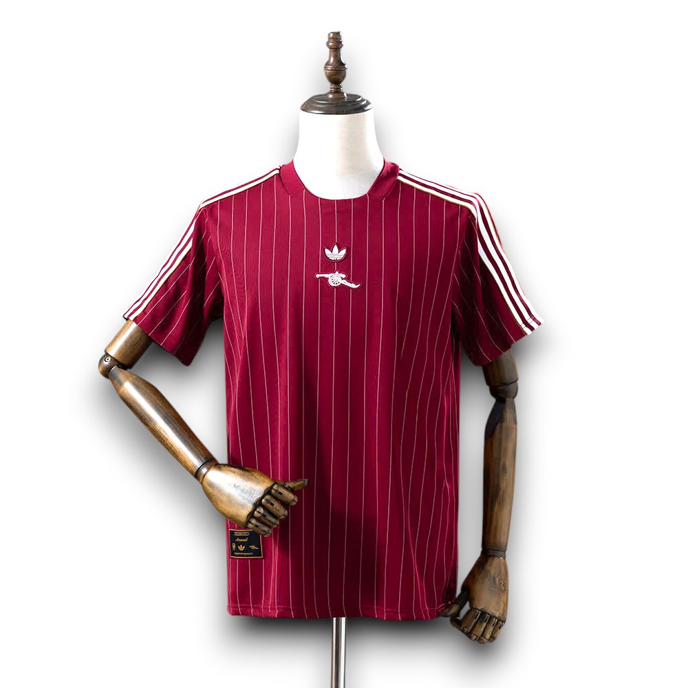 Camisola Arsenal Edição Especial 25/26