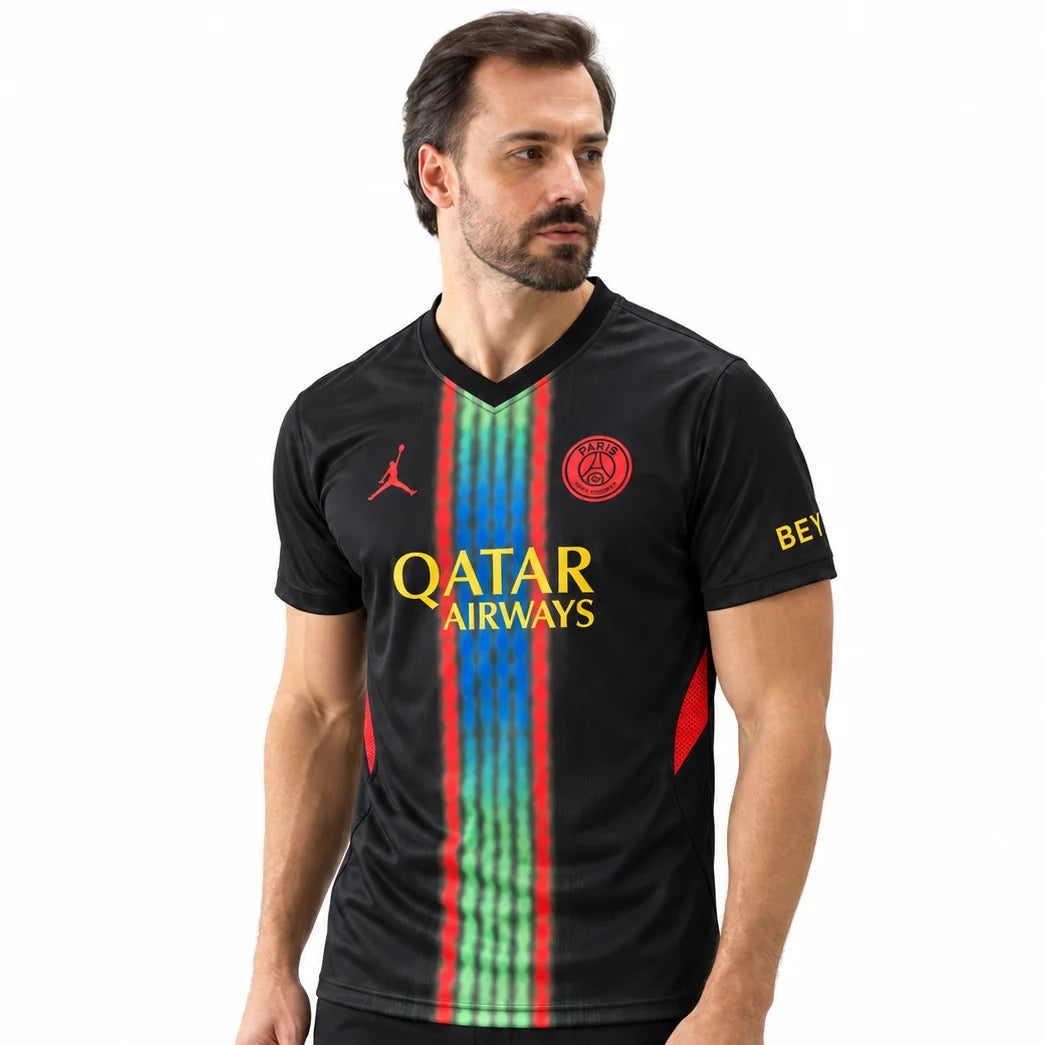 Camisola PSG 3 ºEquip 26/27