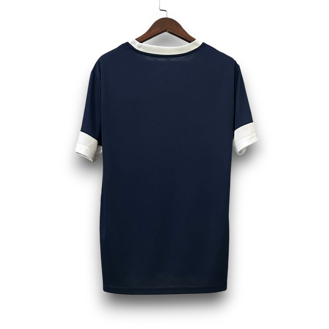 Camisola Portugal Roupa De Treino Azul 2025