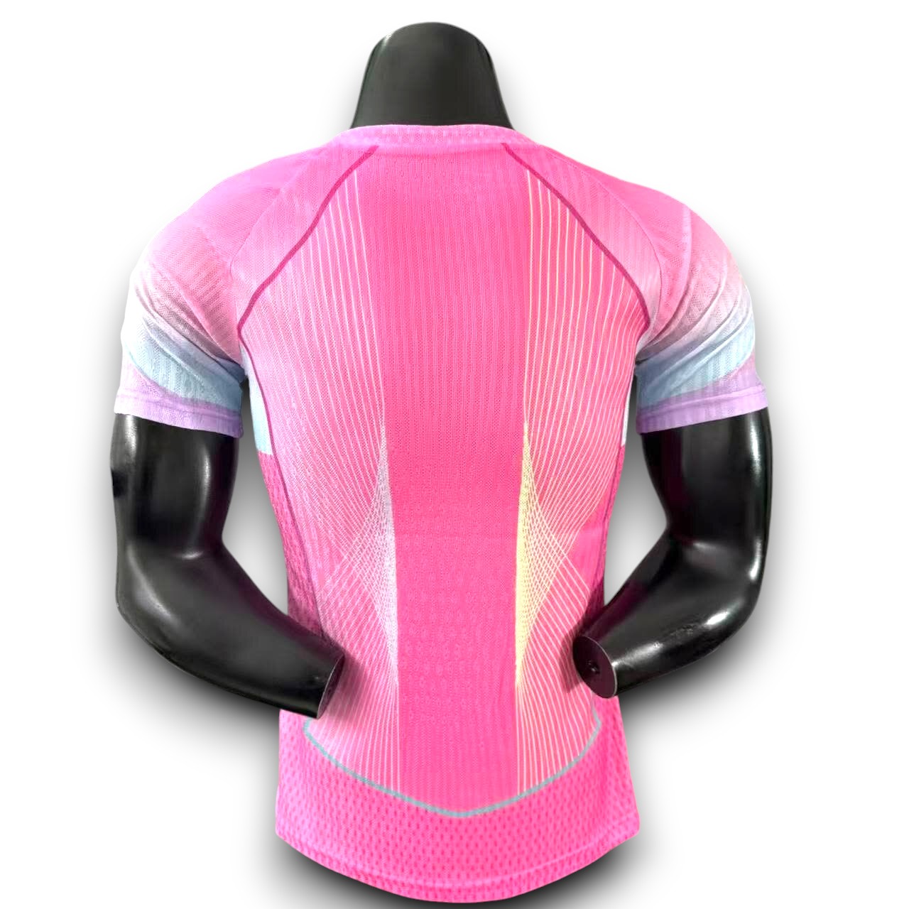 Camisola PSG Rosa 25/26 - Player