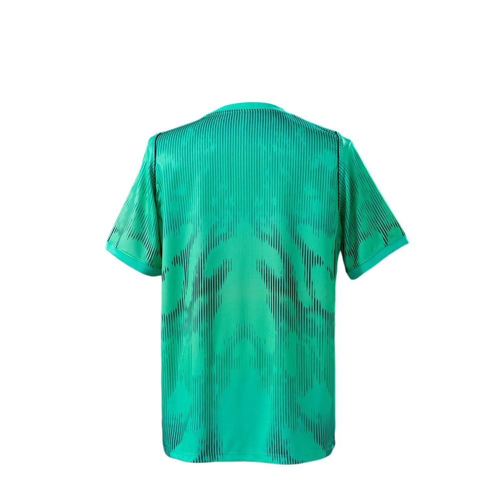 Camisola Brasil Guarda-Redes 2026