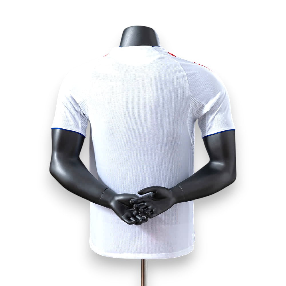 Camisola Lyon Principal 25/26 - Player