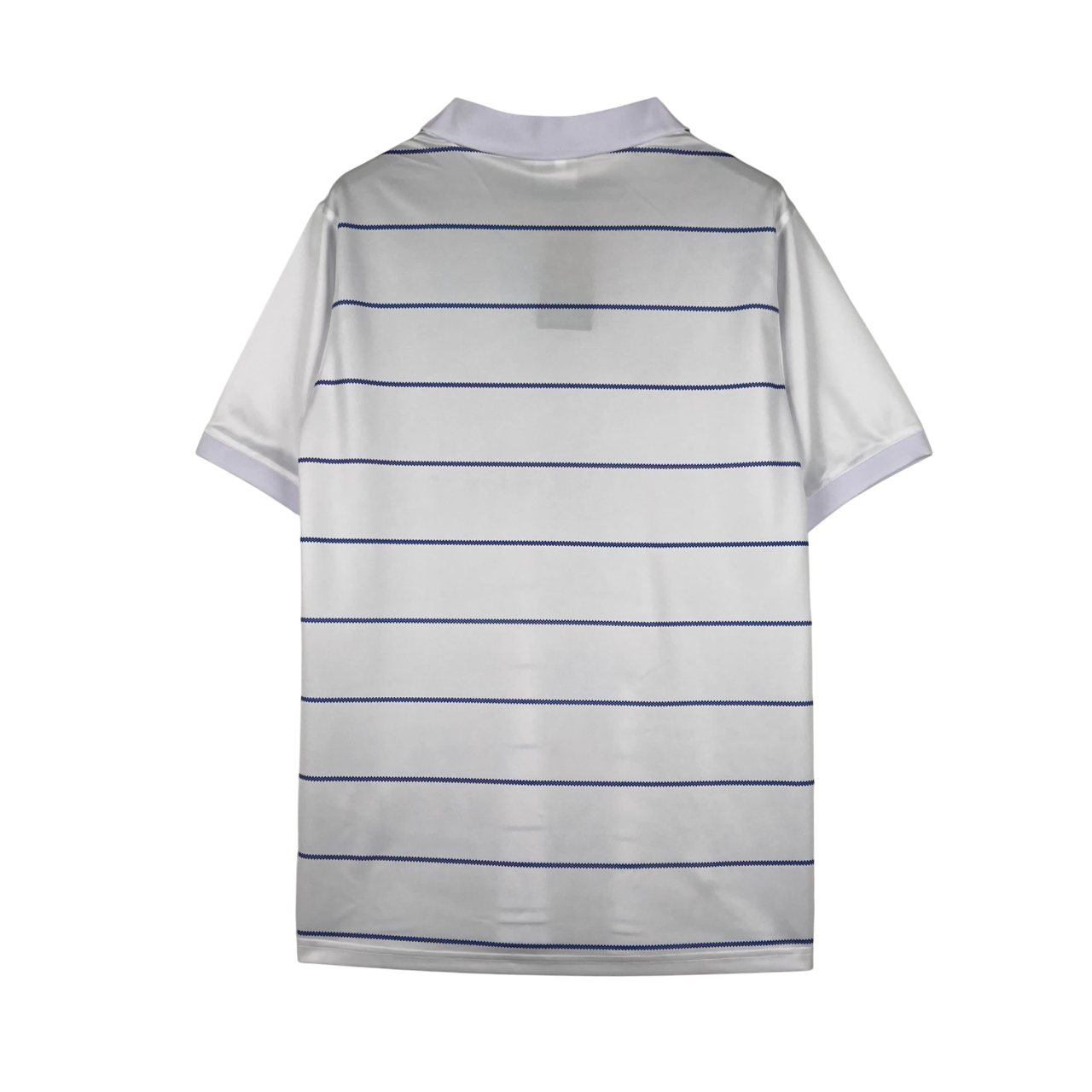 Camisola Retro Porto Alternativa Branca 85/86