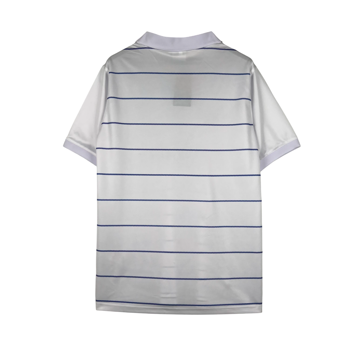 Camisola Retro Porto Alternativa Branca 85/86