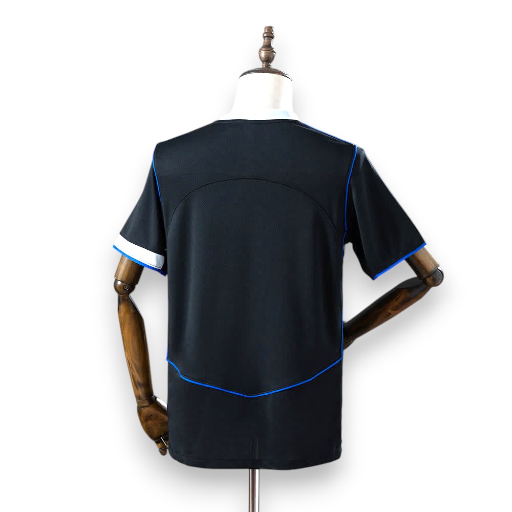 Camisola Chelsea Third 25/26