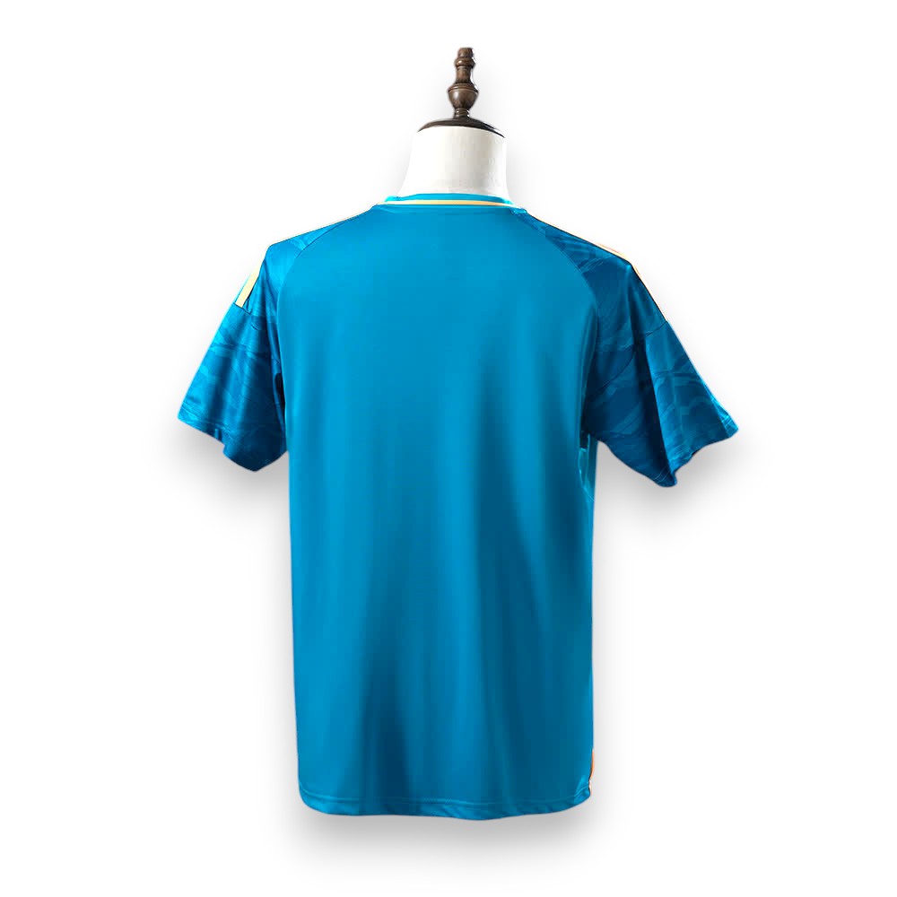 Camisola Cruzeiro Third 25/26