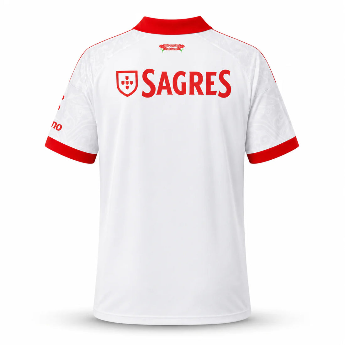 Camisola Benfica Alternativa 2026/27 - LANÇAMENTO [Pré-venda: 11 a 22 dias úteis]