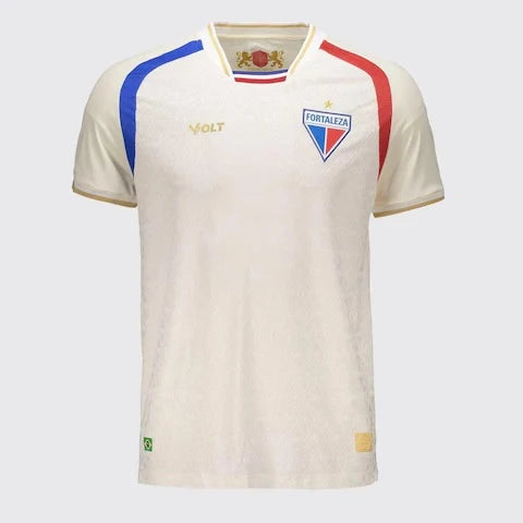 Camisola EC Fortaleza Alternativa 2026/27