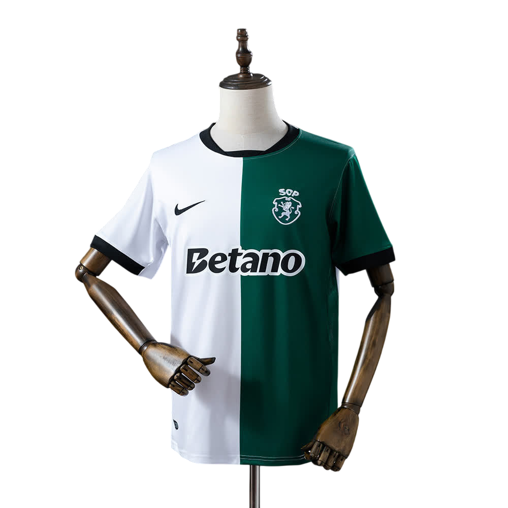 Camisola Sporting CP Stromp 25/26