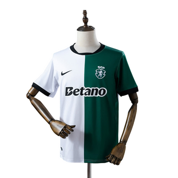 Camisola Sporting CP Stromp 25/26
