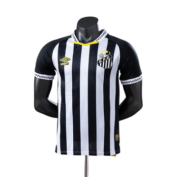 Camisola Santos Alternativa 2025/26-Player