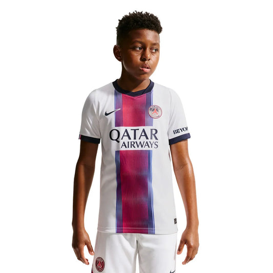 Conjunto Infantil PSG Alternativa 26/27