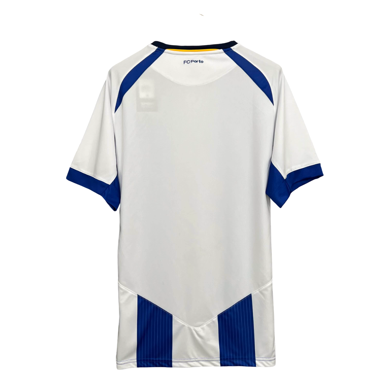 Camisola Retro Porto Home 14/15