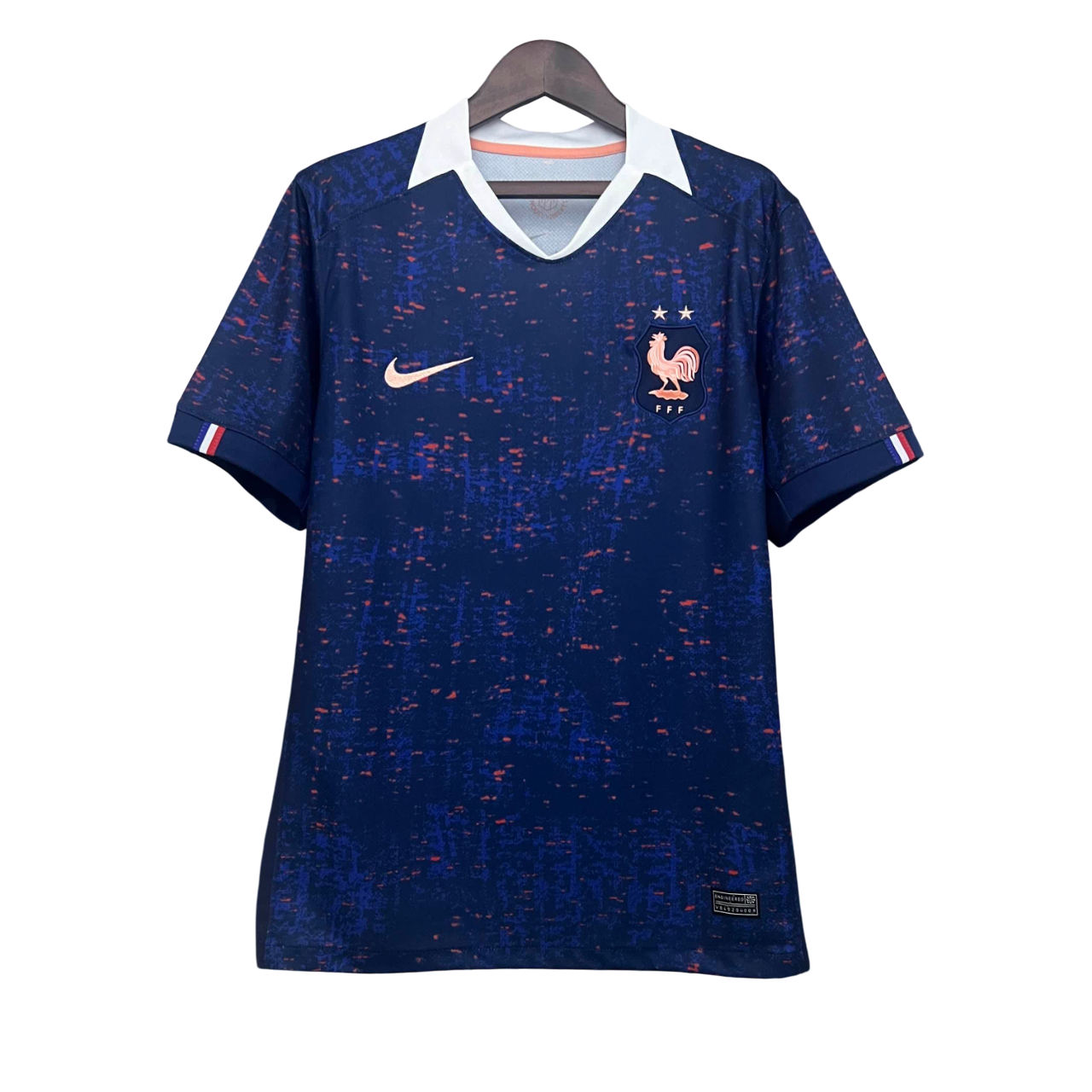 Camisola França Principal 2025