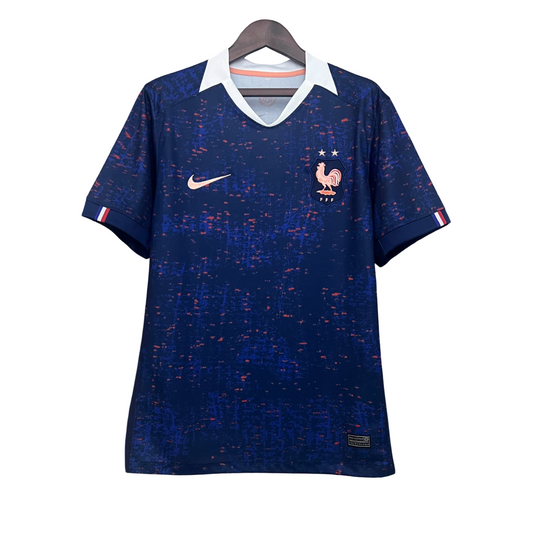 Camisola França Principal 2025