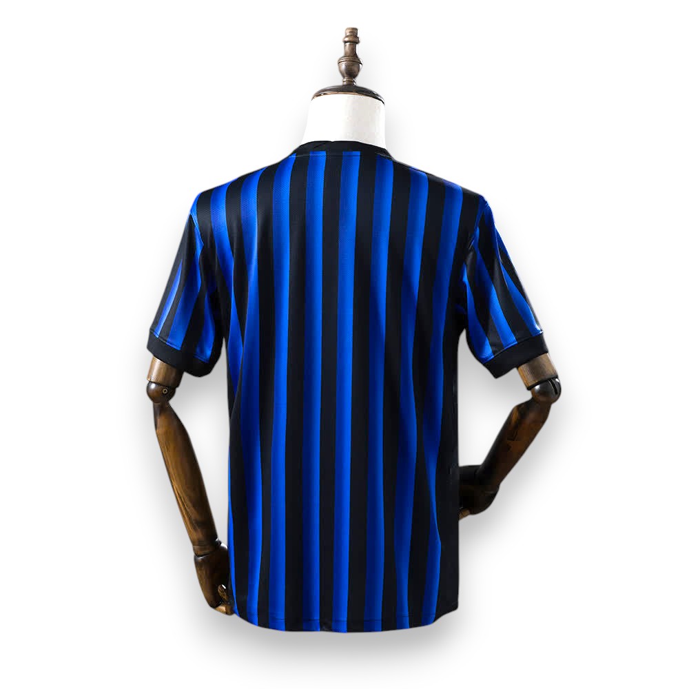 Camisola Inter Milan Principal 25/26