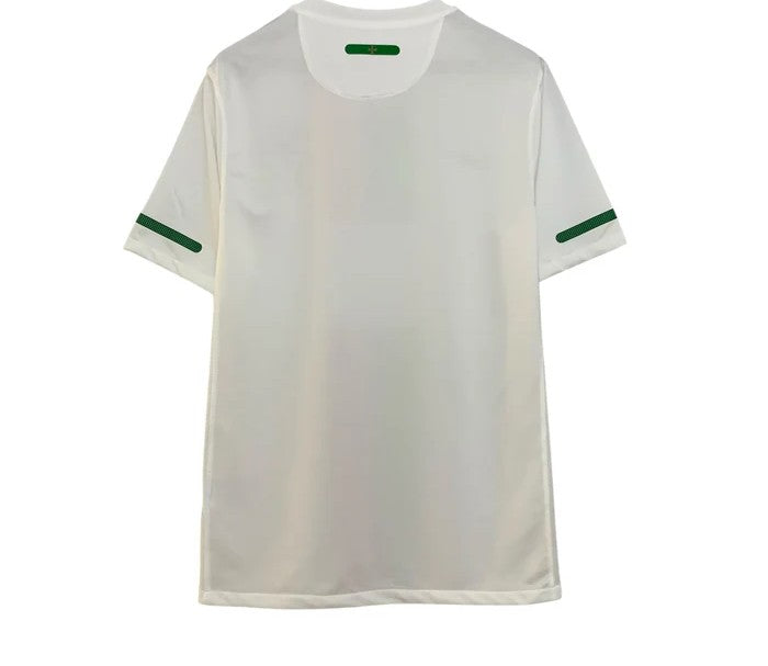 Camisola Portugal Retrô Alternativa 2010/11