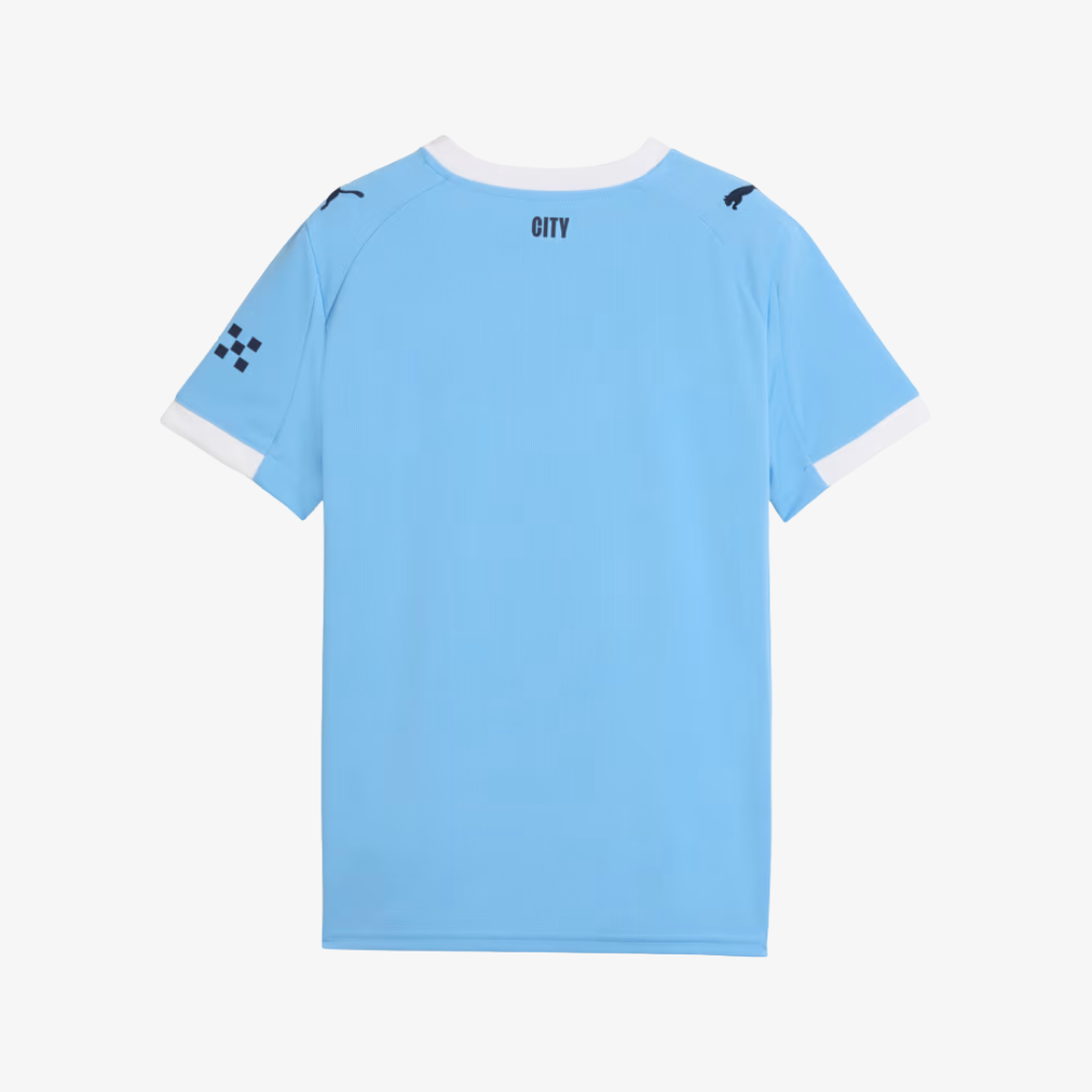 Conjunto Infantil Manchester City 2025/26