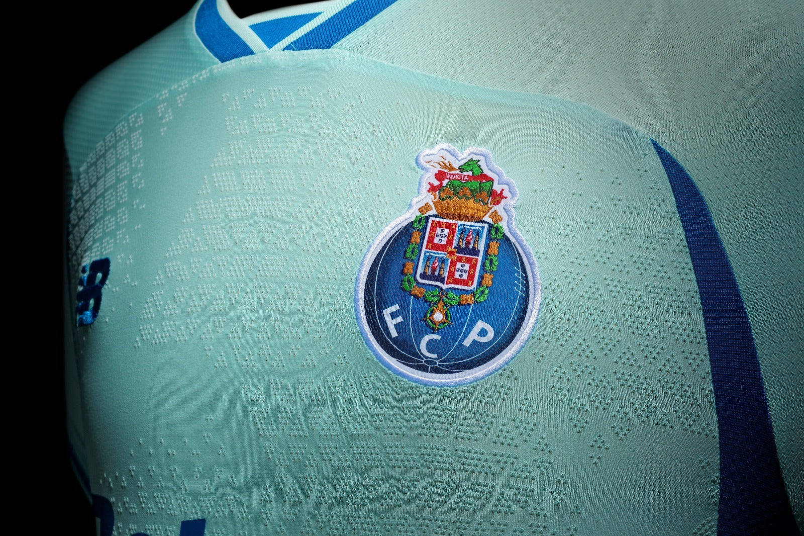 Camisola Porto Terceiro Equipamento 26/27 - LANÇAMENTO [PRÉ-VENDA 11-22 dias ÚTEIS]