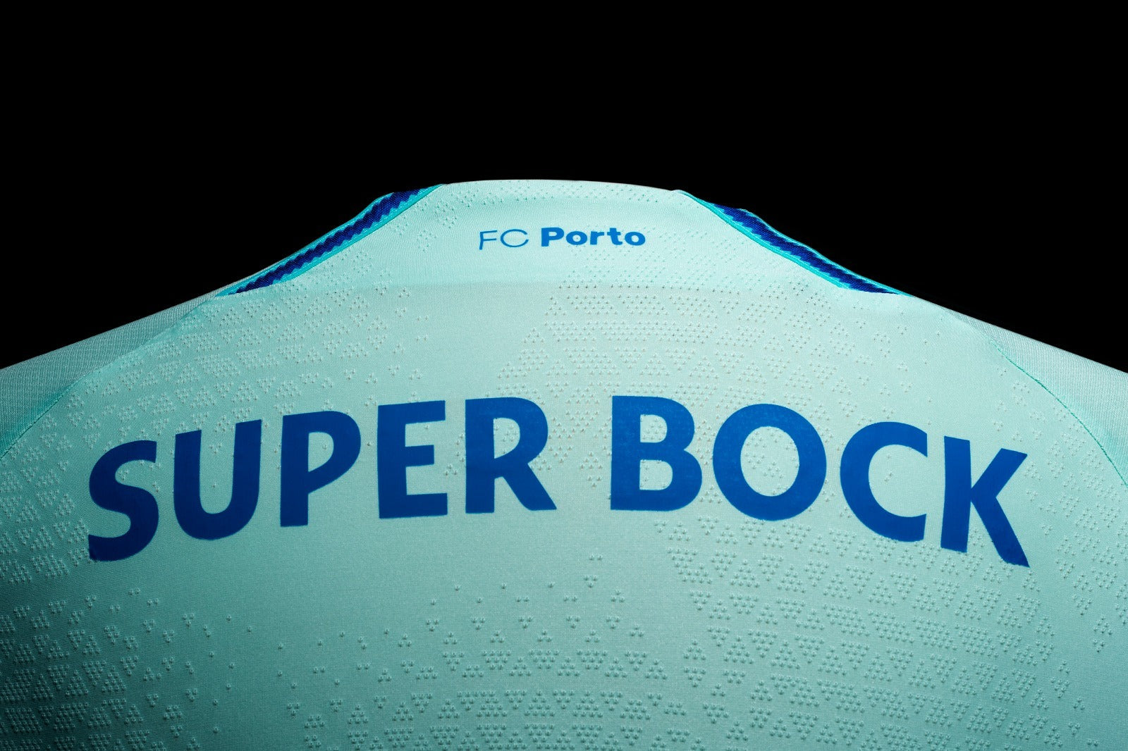 Camisola Porto Terceiro Equipamento 26/27 - LANÇAMENTO [PRÉ-VENDA 11-22 dias ÚTEIS]