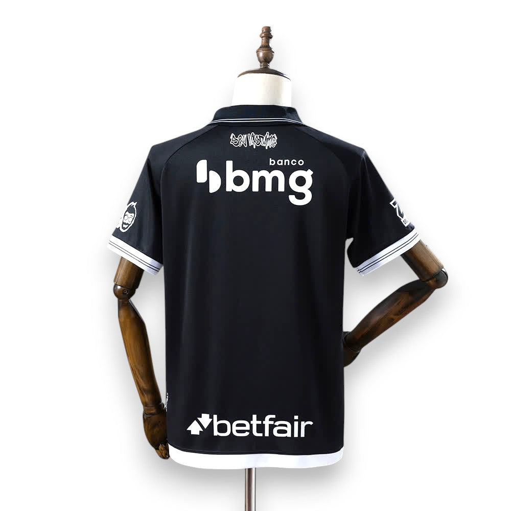 Camisola Vasco da Gama Principal 25/26