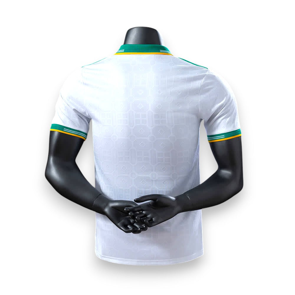 Camisola Roma Third 25/26 - Player