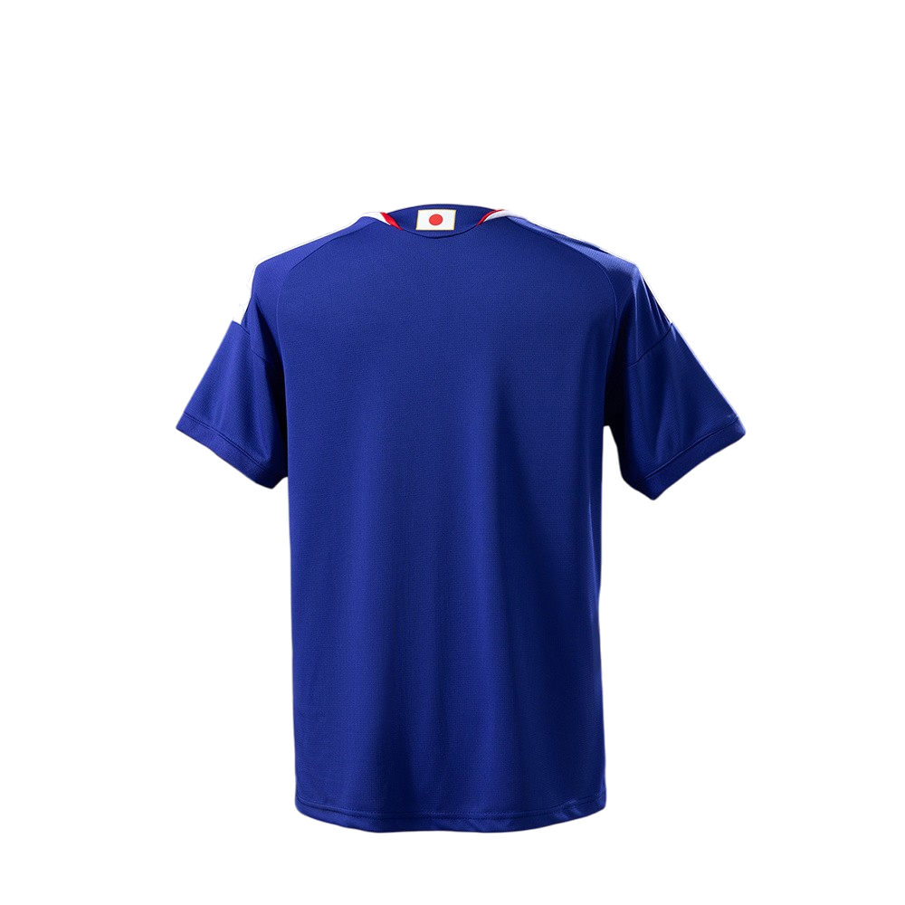 Camisola Japão Principal 2026