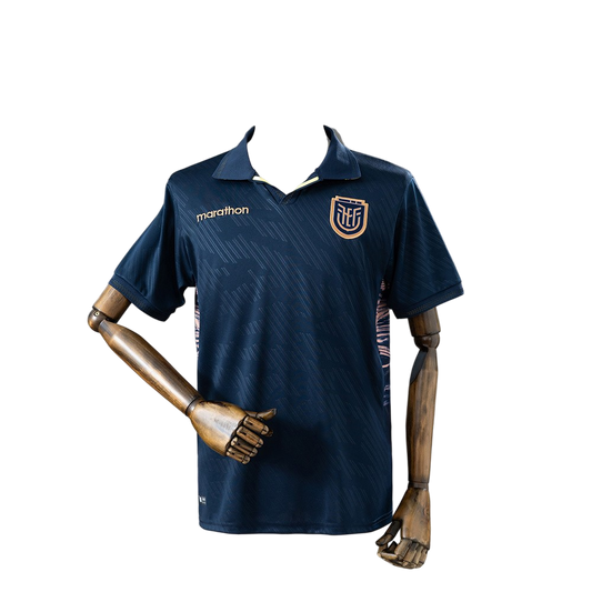 Camisola Equador Away 2026
