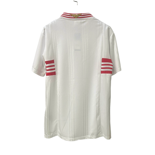 Camisola Retro Benfica Alternativa 97/98
